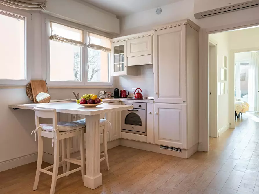 Immagine 17 di Appartamento in affitto  in Via Senese a Firenze