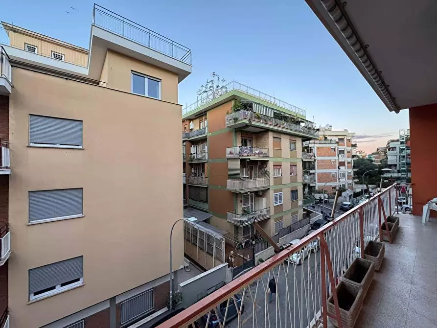 Immagine 7 di Appartamento in affitto  in Circonvallazione Gianicolense356 a Roma