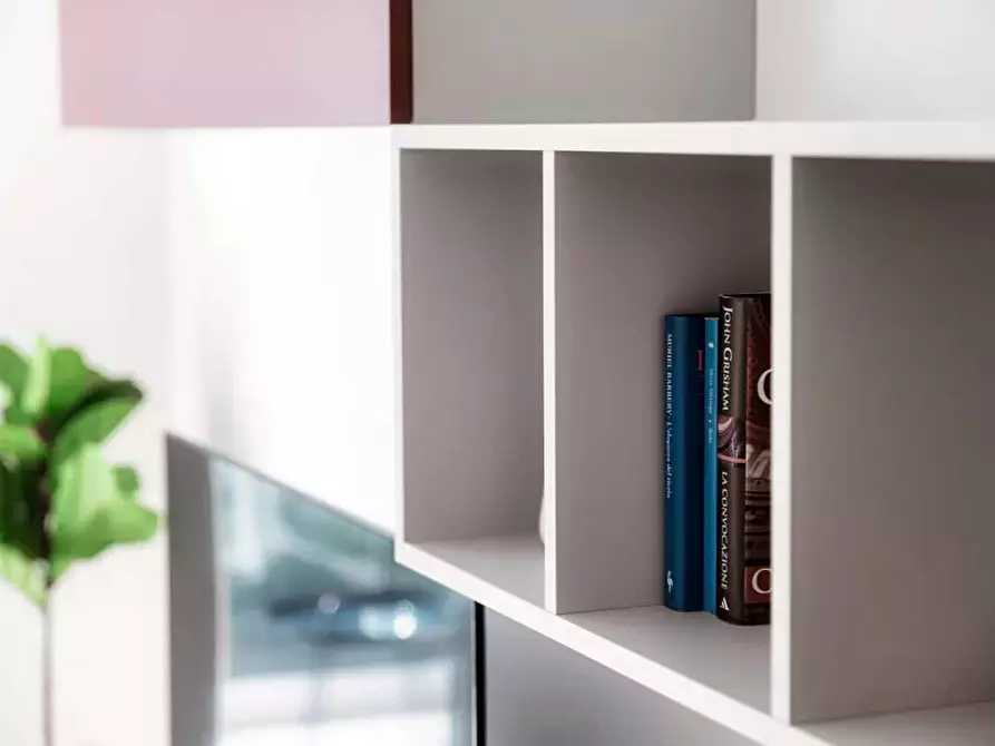 Immagine 9 di Appartamento in affitto  in Via Bellinzona52 a Como