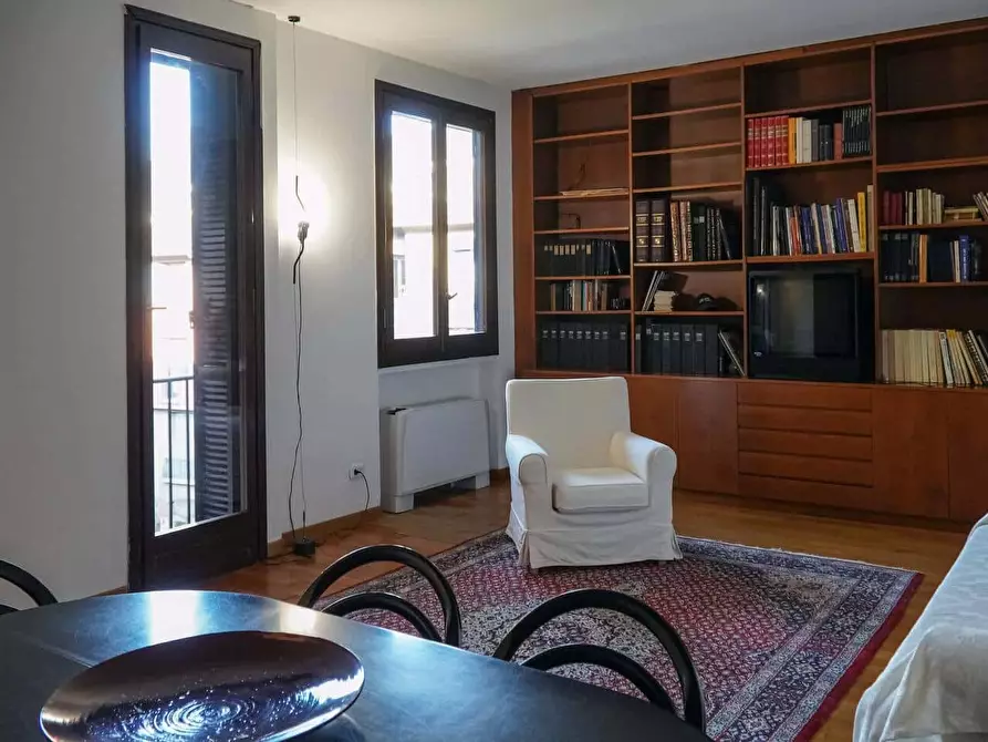Immagine 2 di Appartamento in affitto  in Via Carlo Osma2 a Milano