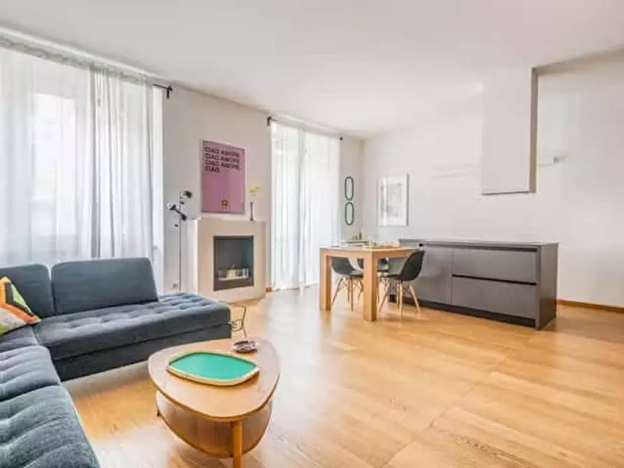 Immagine 3 di Appartamento in affitto  in Via Lecco10 a Milano