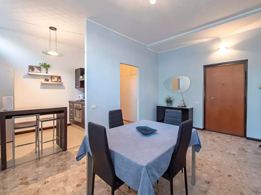 Immagine 41 di Appartamento in affitto  in Via Enrico Falck53 a Milano