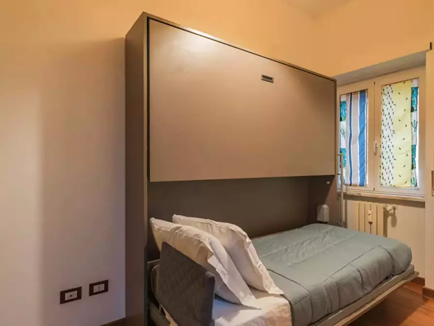 Immagine 4 di Appartamento in affitto  in Via Tarquinio Collatino175 a Roma