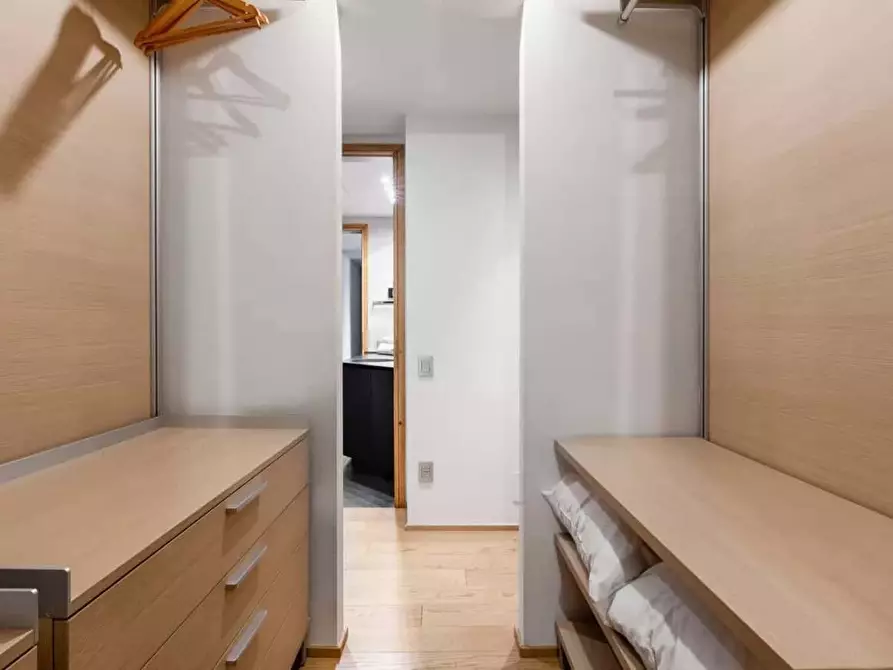 Immagine 25 di Appartamento in affitto  in Via San Marco a Milano