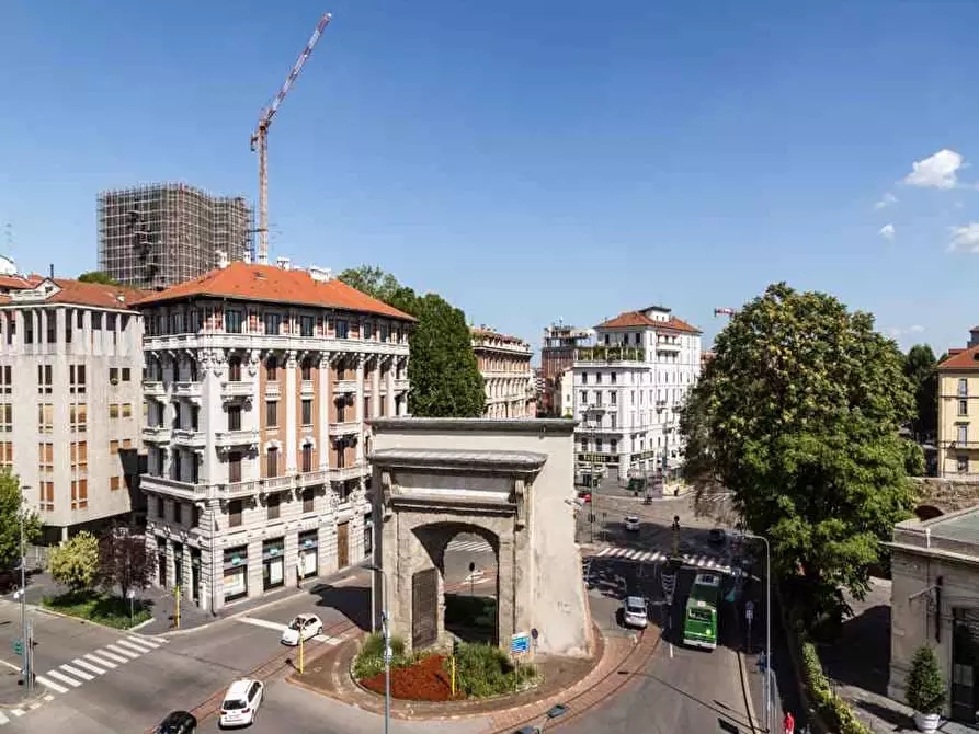 Immagine 20 di Camera in affitto  in Corso di Porta Romana132 a Milano