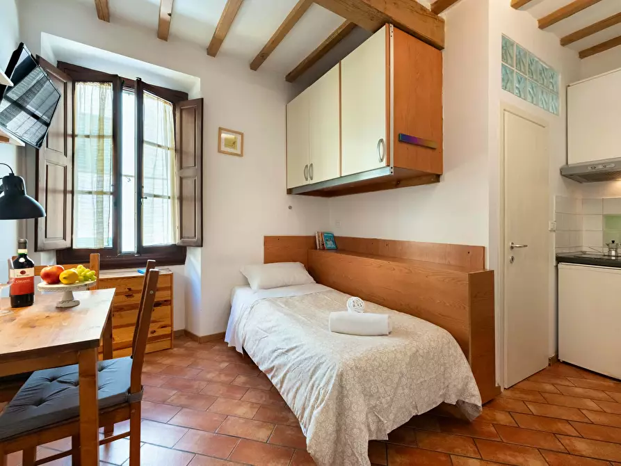 Immagine 2 di Appartamento in affitto  in Borgo Allegri a Firenze