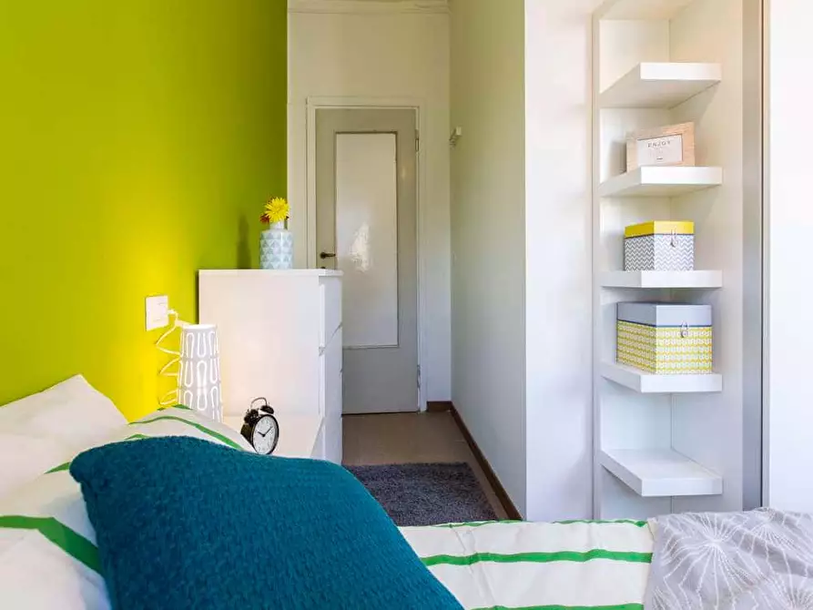 Immagine 2 di Camera in affitto  in Via Pasquale Fornari20 a Milano