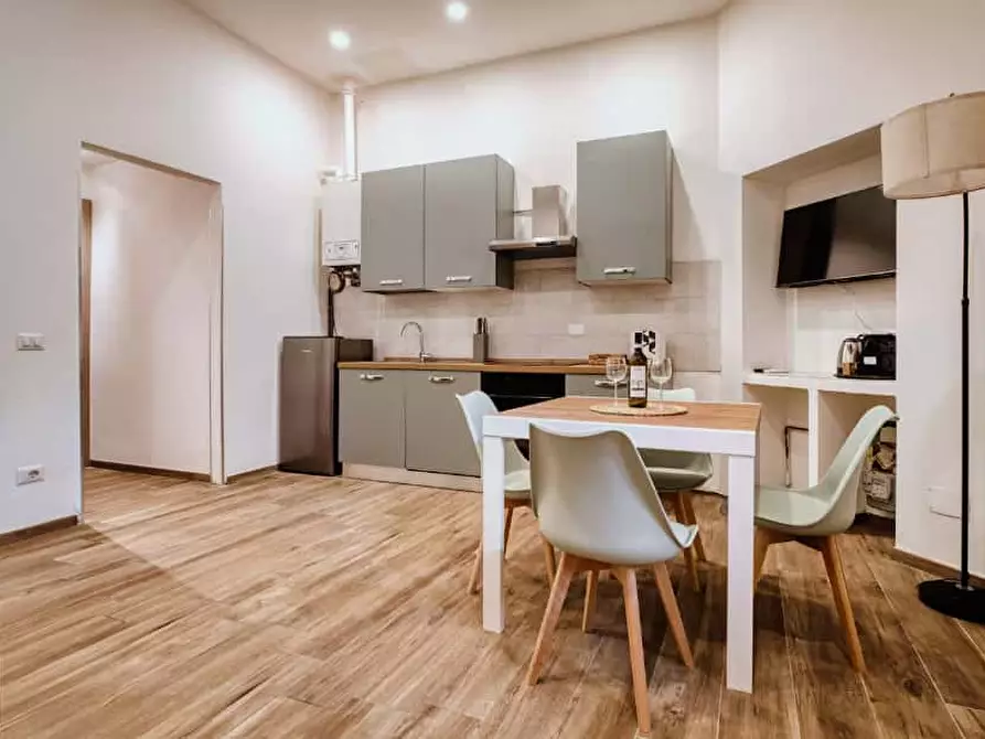 Immagine 25 di Appartamento in affitto  in Via Monte Palombino6 a Milano