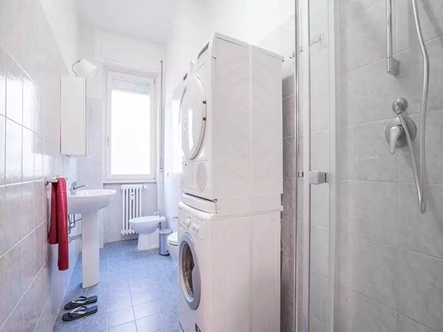 Immagine 33 di Camera in affitto  in VIA AMATORE SCIESA7 a Milano