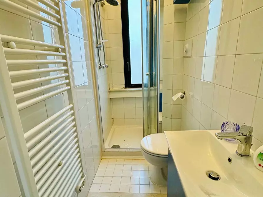Immagine 7 di Appartamento in affitto  in Via Giuseppe Meda55 a Milano