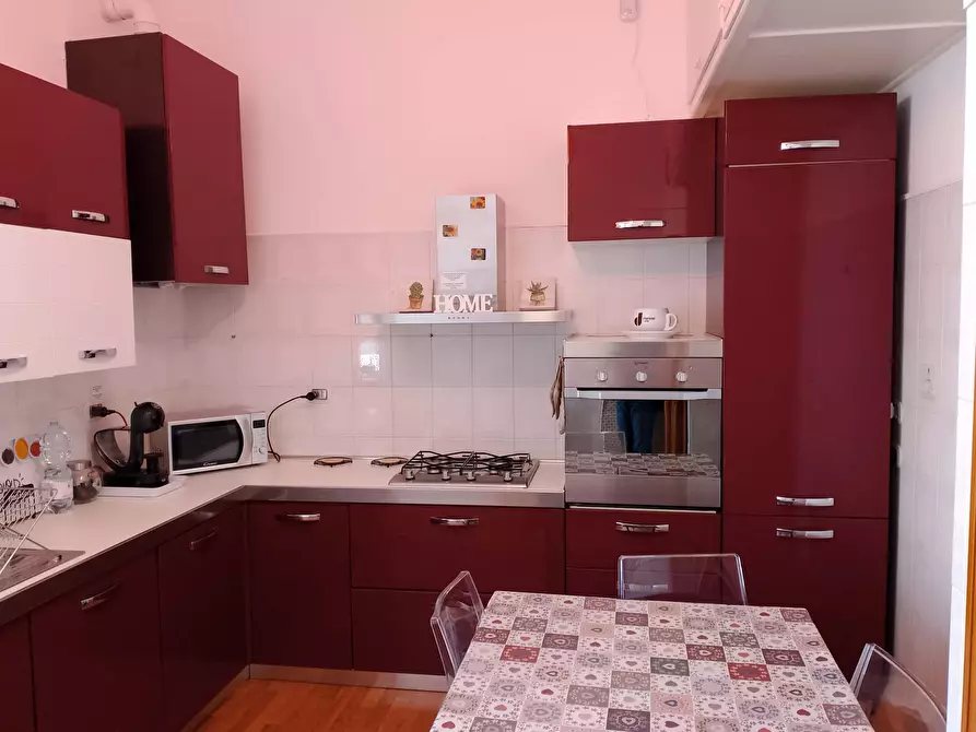 Immagine 4 di Appartamento in affitto  in Via dell'Unione8 a Civitavecchia