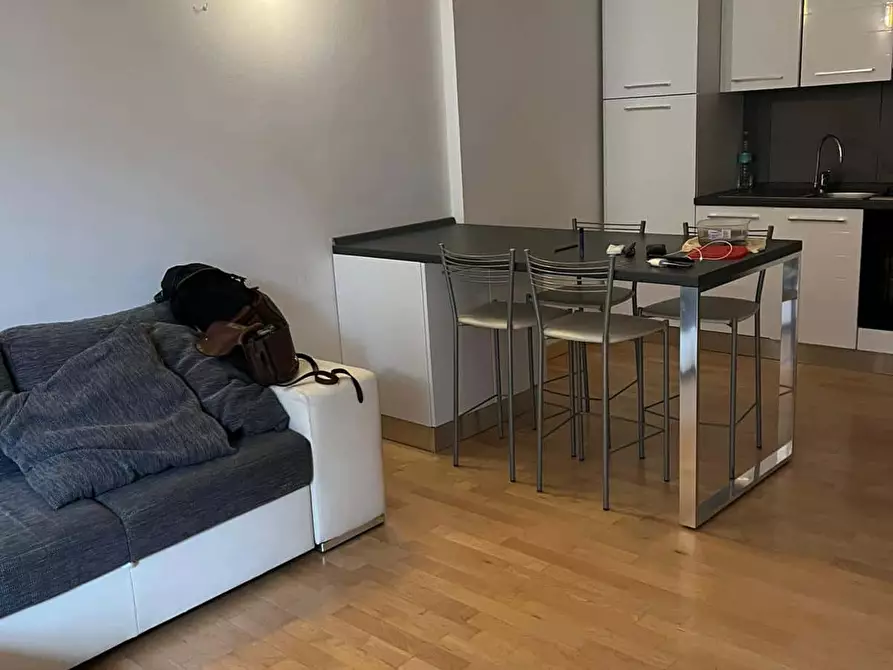 Immagine 3 di Appartamento in affitto  in Via San Sisto a Bergamo