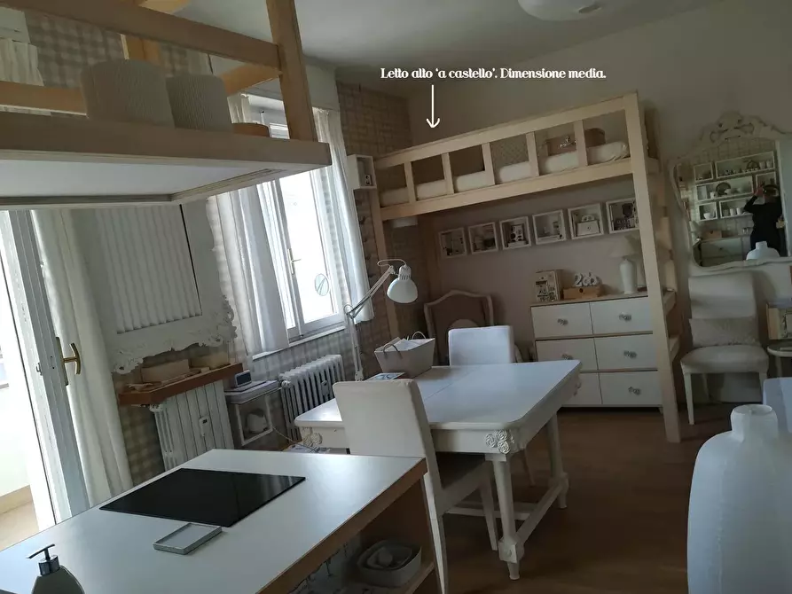 Immagine 3 di Appartamento in affitto  in Via Alfredo Albertini6 a Milano