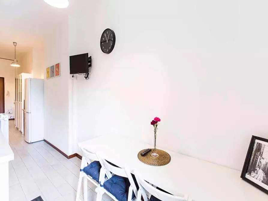 Immagine 19 di Camera in affitto  in Via Pasquale Fornari18 a Milano