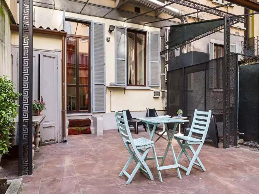 Immagine 8 di Camera in affitto  in Via Gustavo Modena35 a Milano