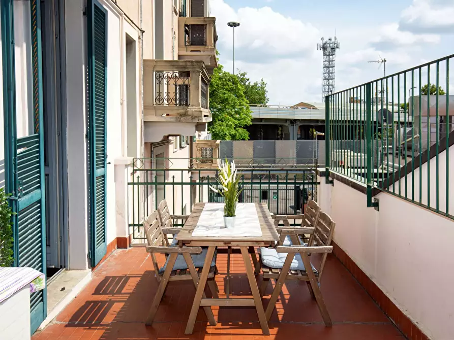 Immagine 26 di Appartamento in affitto  in Via Bressanone8 a Milano