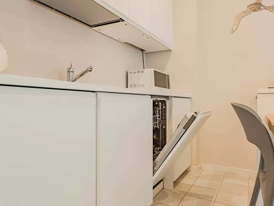 Immagine 21 di Appartamento in affitto  in Via Valtorta22 a Milano