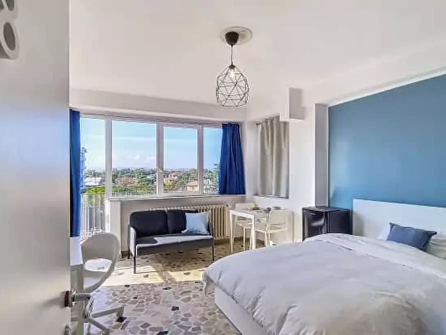 Immagine 4 di Camera in affitto  in Corso della Repubblica193 a Forli'