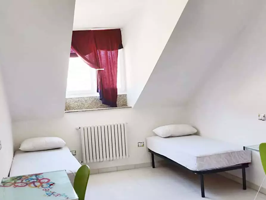 Immagine 10 di Appartamento in affitto  in Via Muriaglio13 a Torino