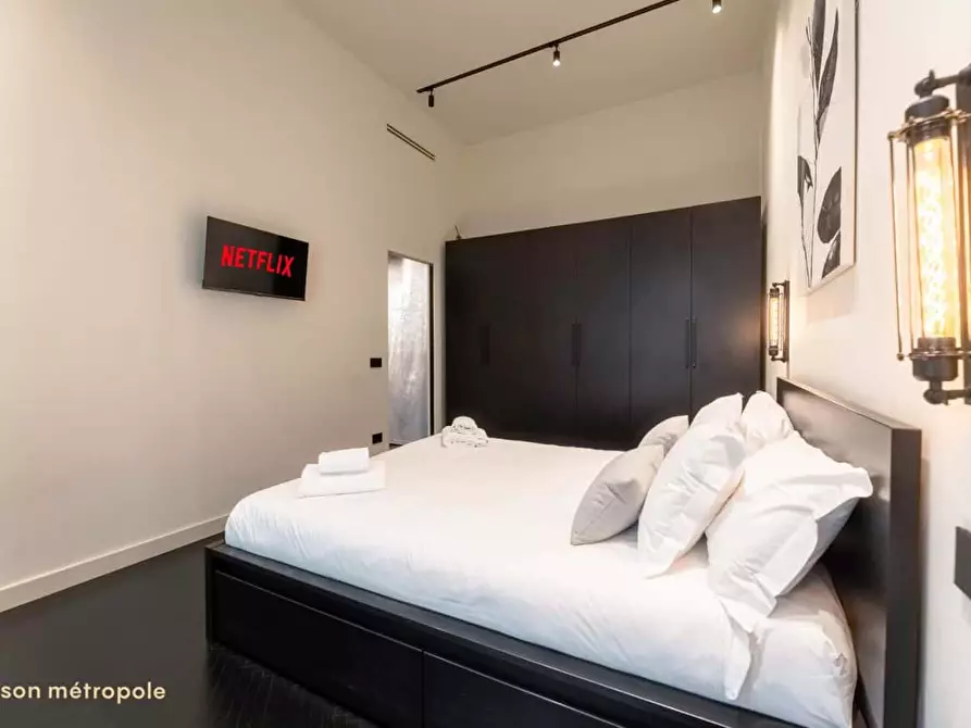 Immagine 9 di Appartamento in affitto  in Via Luigi Settembrini9 a Milano