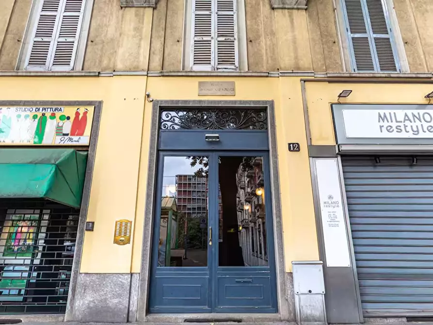 Immagine 15 di Appartamento in affitto  in Piazza Antonio Gramsci12 a Milano