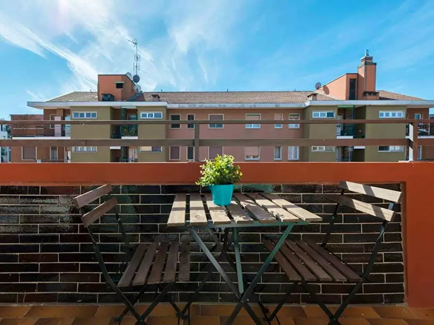 Immagine 9 di Appartamento in affitto  in Via Nicola Palmieri a Milano