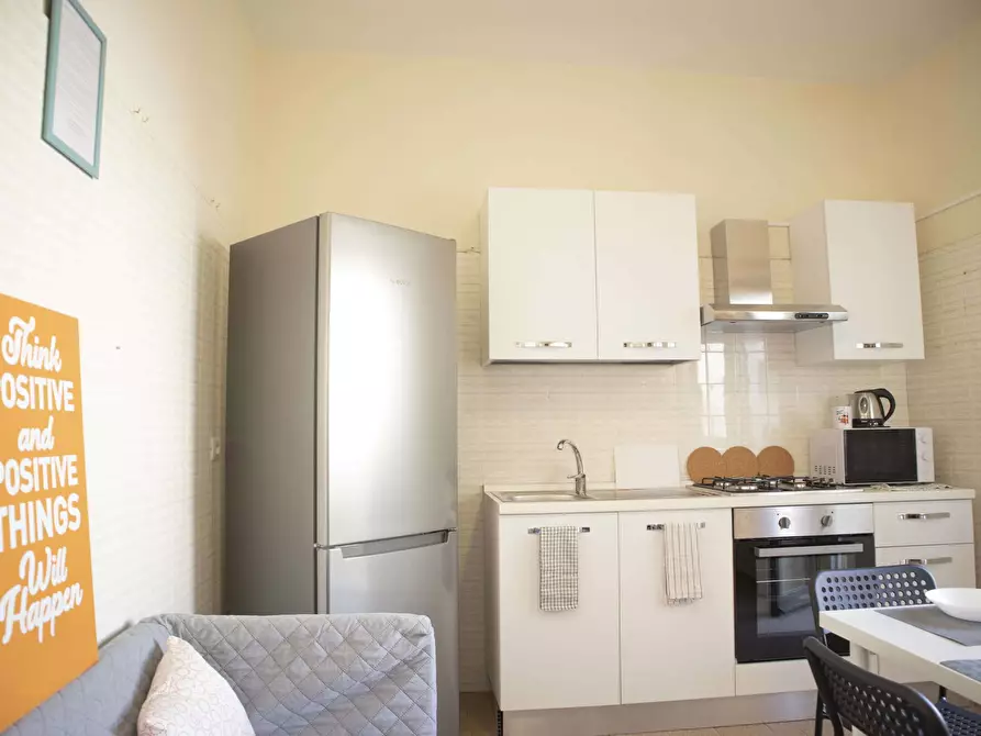 Immagine 13 di Camera in affitto  in Via Ludovico Ariosto11 a Cagliari