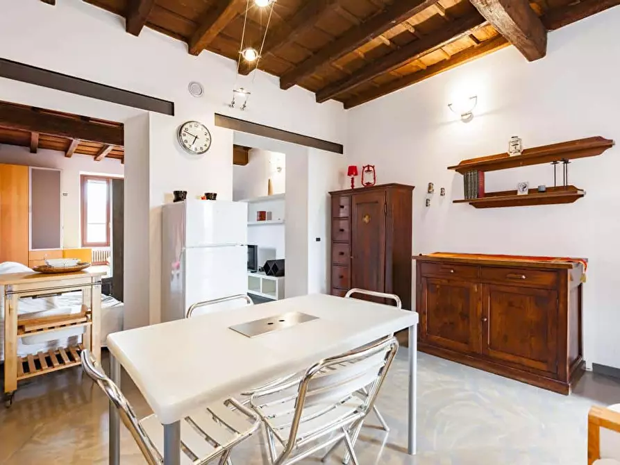 Immagine 7 di Appartamento in affitto  in Via San Bernardo1 a Milano