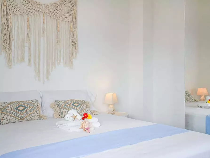 Immagine 9 di Appartamento in affitto  in Via della Cornice50 a Borgio Verezzi