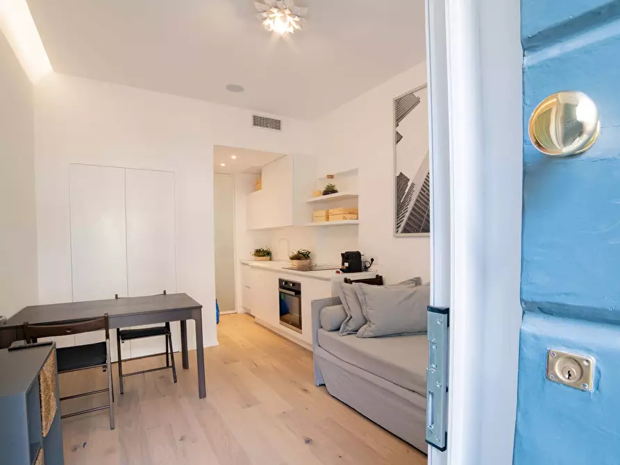 Immagine 20 di Appartamento in affitto  in Via Savona11 a Milano