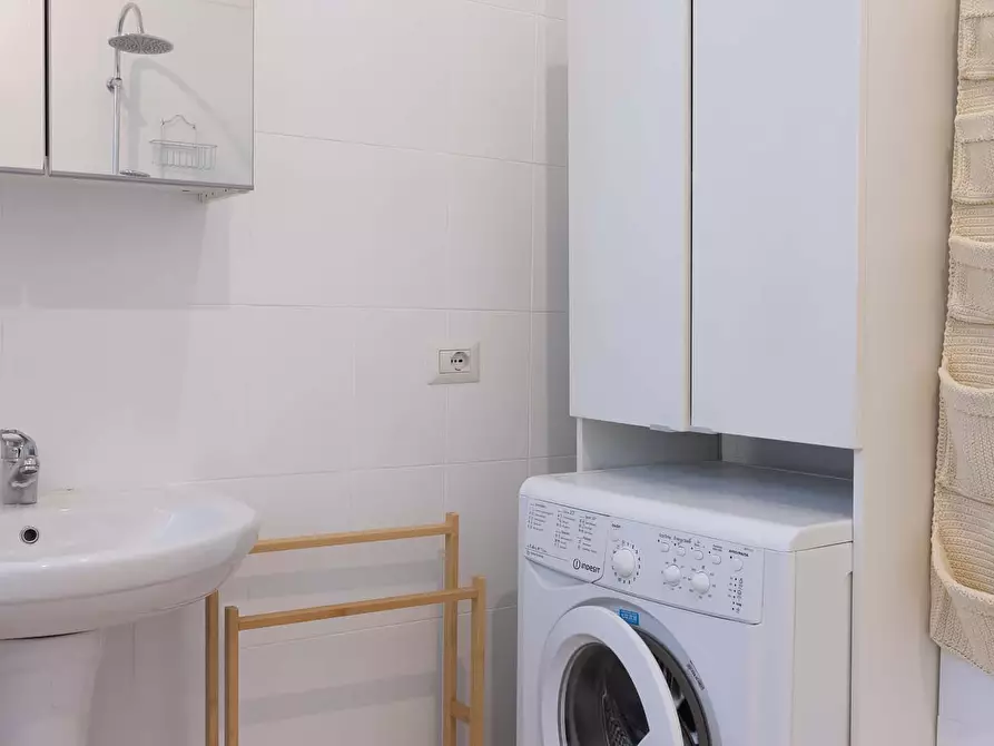 Immagine 16 di Appartamento in affitto  in Via Stelvio2 a Cormano