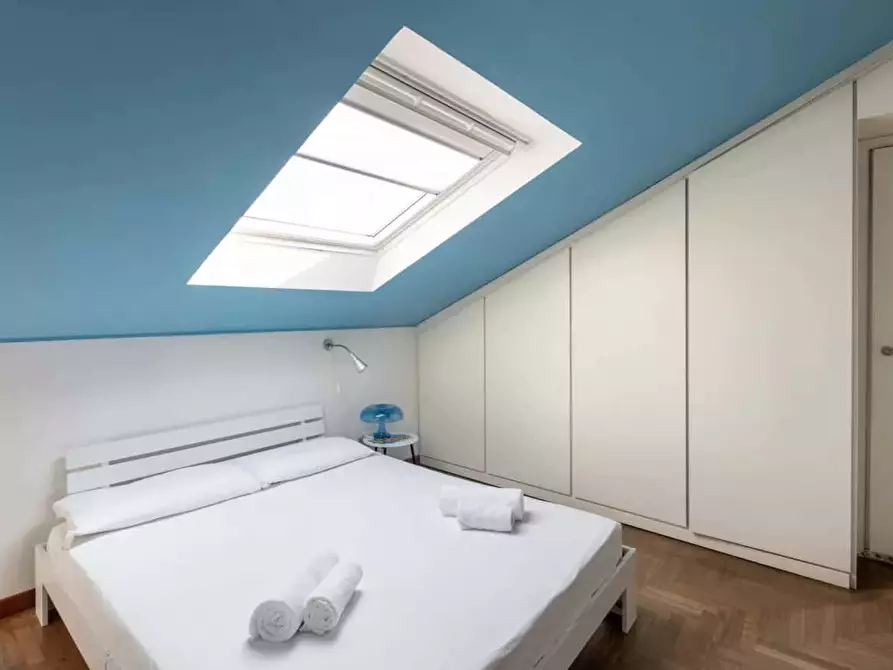 Immagine 16 di Appartamento in affitto  in Via Paolo Sarpi31 a Milano