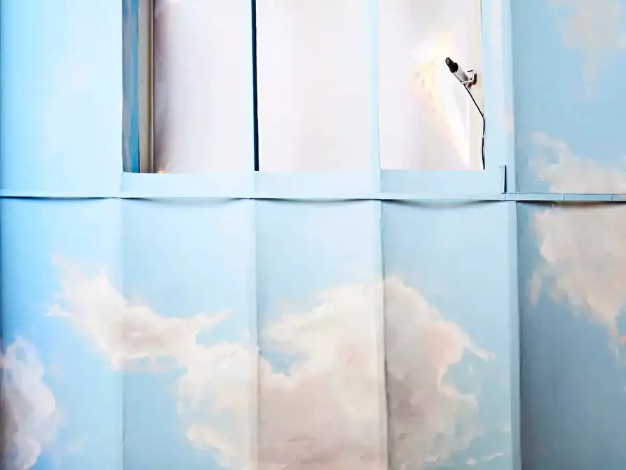 Immagine 4 di Appartamento in affitto  in Via Luigi Canonica1 a Milano