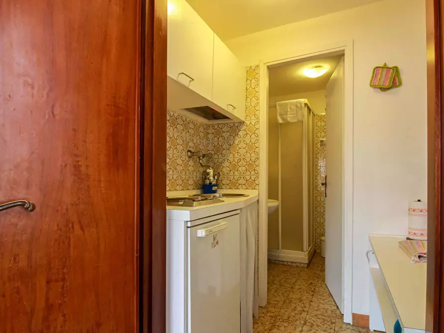 Immagine 10 di Appartamento in affitto  in Calle Verdi4334 a Venezia