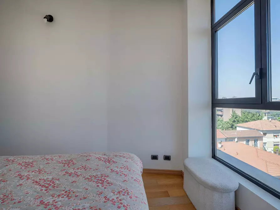 Immagine 15 di Appartamento in affitto  in Viale Ippolito Nievo17 a Busto Arsizio