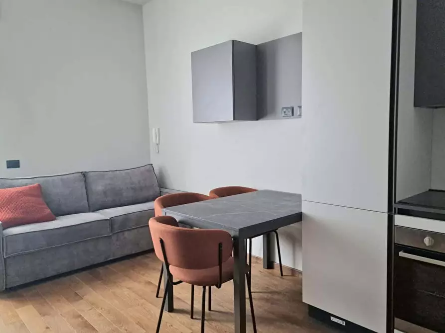 Immagine 1 di Appartamento in affitto  in Via Alessandro Arnaboldi4 a Milano