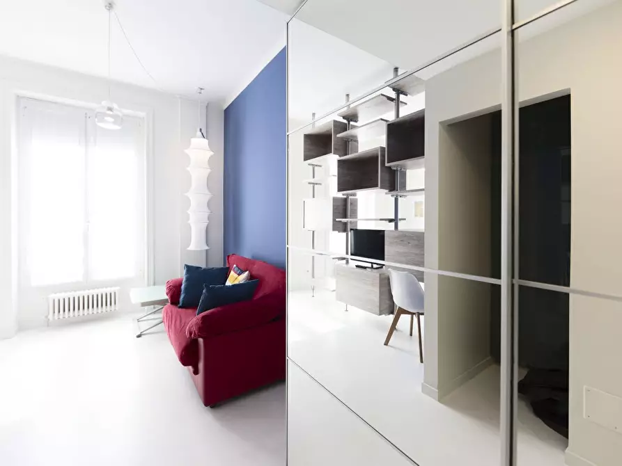 Immagine 4 di Appartamento in affitto  in Via San Barnaba30 a Milano