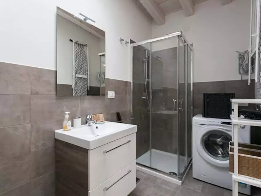 Immagine 9 di Appartamento in affitto  in Via Carlo Farini82 a Milano