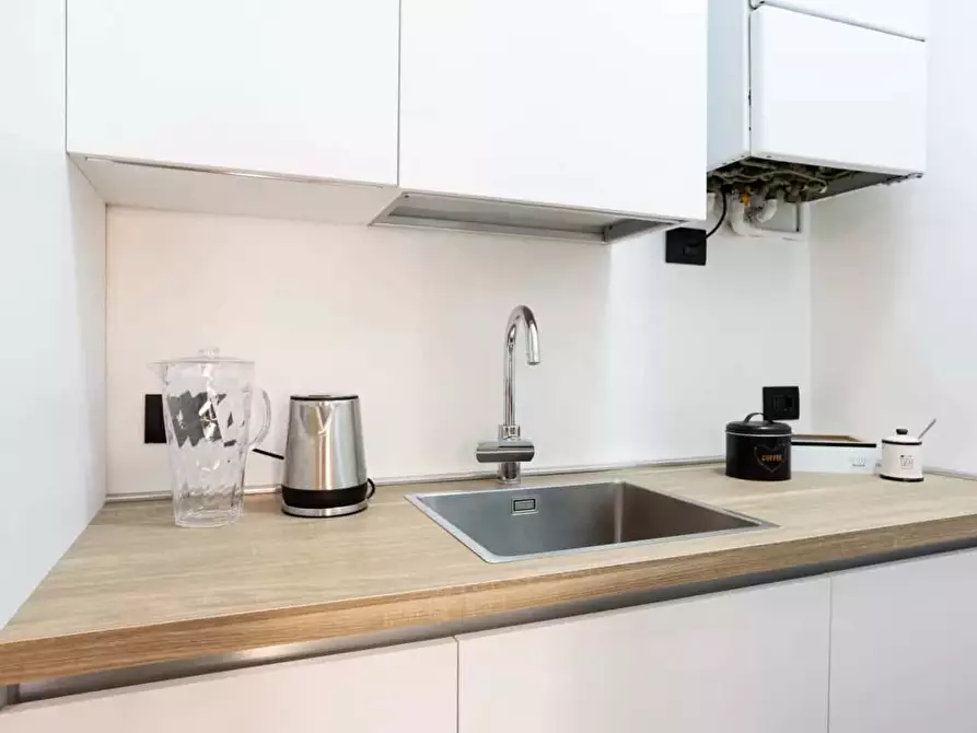 Immagine 7 di Appartamento in affitto  in Via Nino Bixio6 a Milano