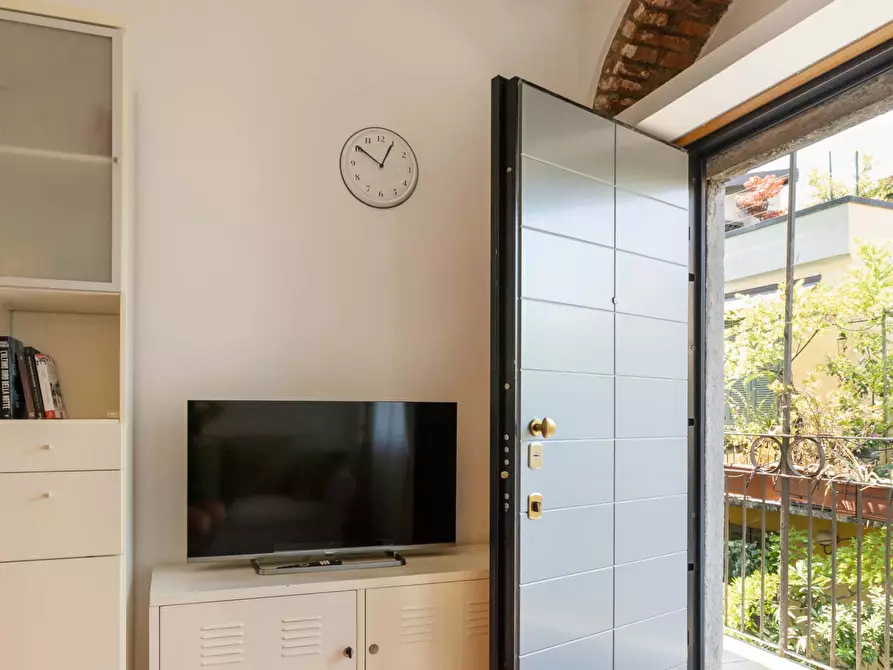 Immagine 38 di Appartamento in affitto  in Via Bramante1 a Milano