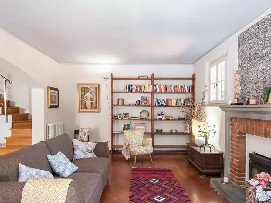 Immagine 7 di Appartamento in affitto  in Via dei Bernicchi52 a Lucca
