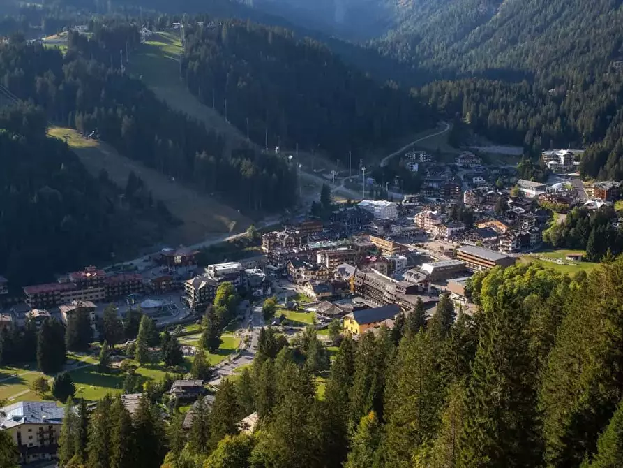 Immagine 25 di Appartamento in affitto  in Via Mandron1 a Dorsino