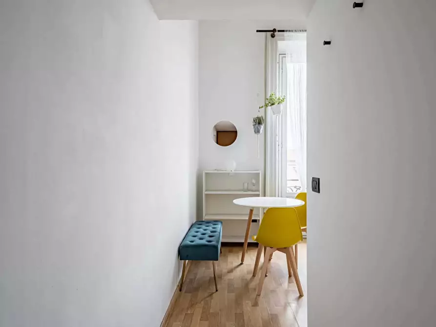 Immagine 8 di Appartamento in affitto  in Corso Magenta25 a Milano