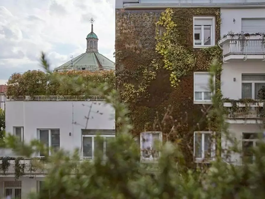 Immagine 22 di Appartamento in affitto  in Piazza Santa Maria Beltrade1 a Milano