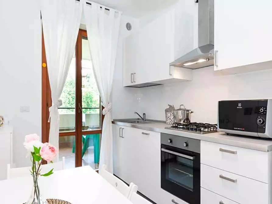 Immagine 13 di Camera in affitto  in Via fratelli Fraschini7 a Milano