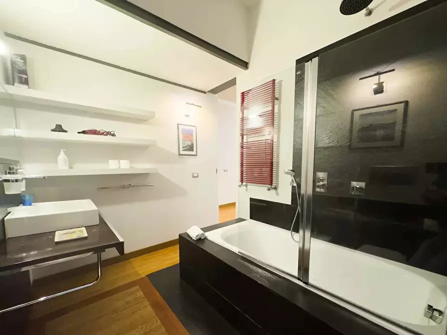 Immagine 5 di Appartamento in affitto  in Borgo Vittorio9 a Roma