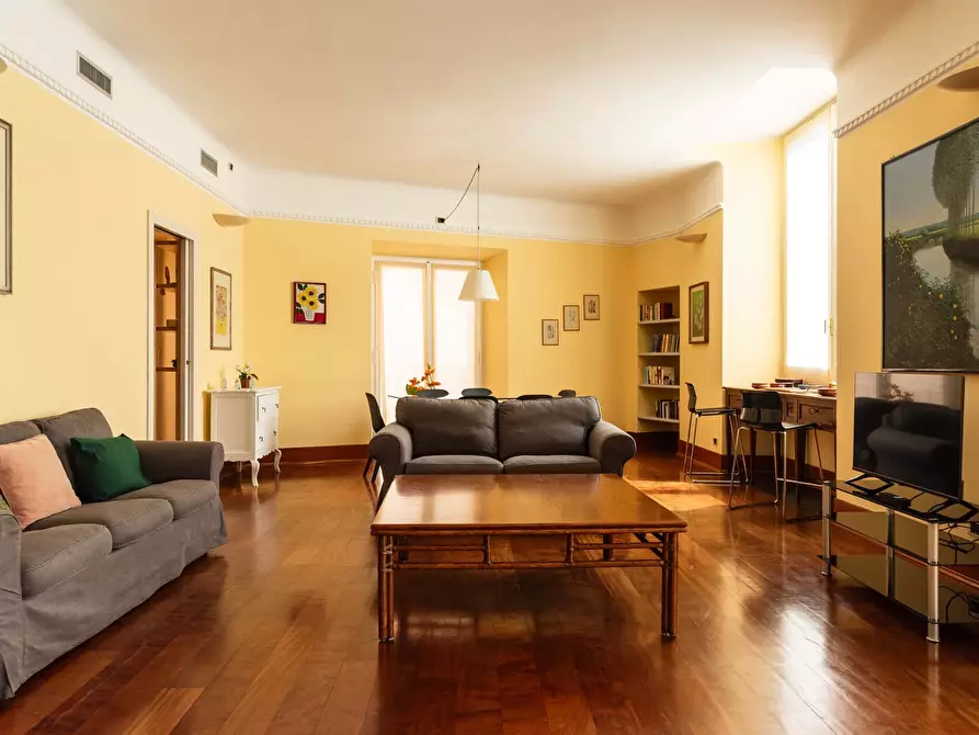 Immagine 56 di Appartamento in affitto  in Via dell'Annunciata7 a Milano