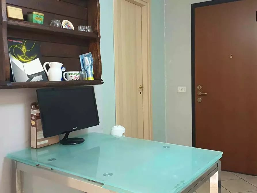 Immagine 9 di Camera in affitto  in Via Ettore Ponti38 a Milano