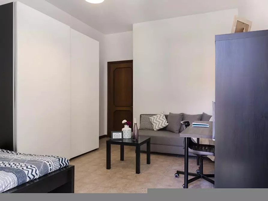 Immagine 5 di Camera in affitto  in Viale Giovanni Vicini20 a Bologna