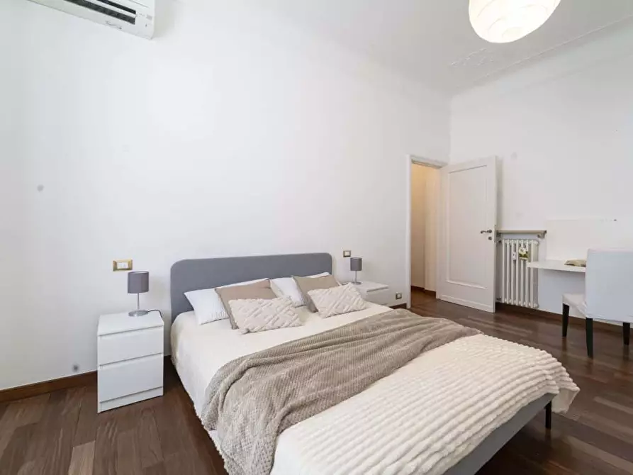 Immagine 31 di Appartamento in affitto  in Via Giovanni Battista Pergolesi24 a Milano